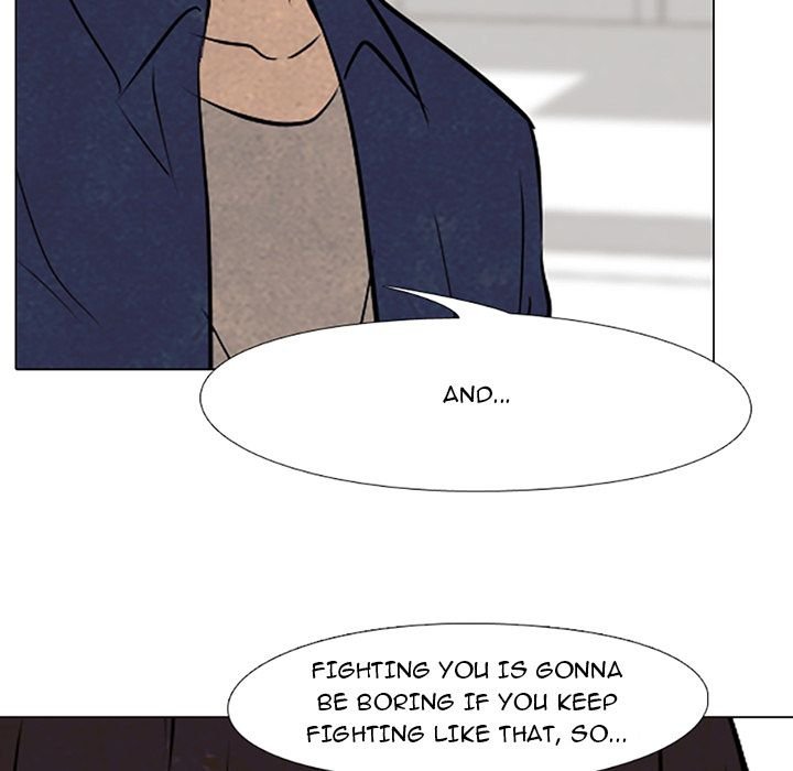 High School Devil Manhwa - Chapter 62 Page 38