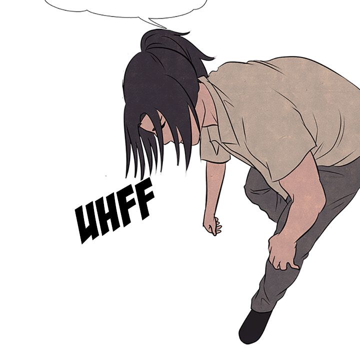 High School Devil Manhwa - Chapter 62 Page 40