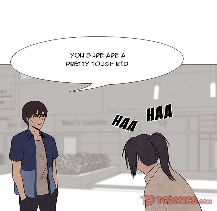 High School Devil Manhwa - Chapter 62 Page 41