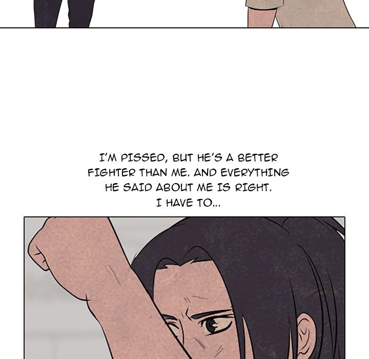 High School Devil Manhwa - Chapter 62 Page 42