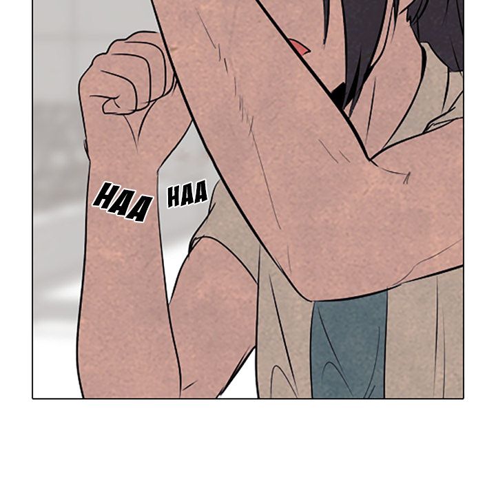 High School Devil Manhwa - Chapter 62 Page 43