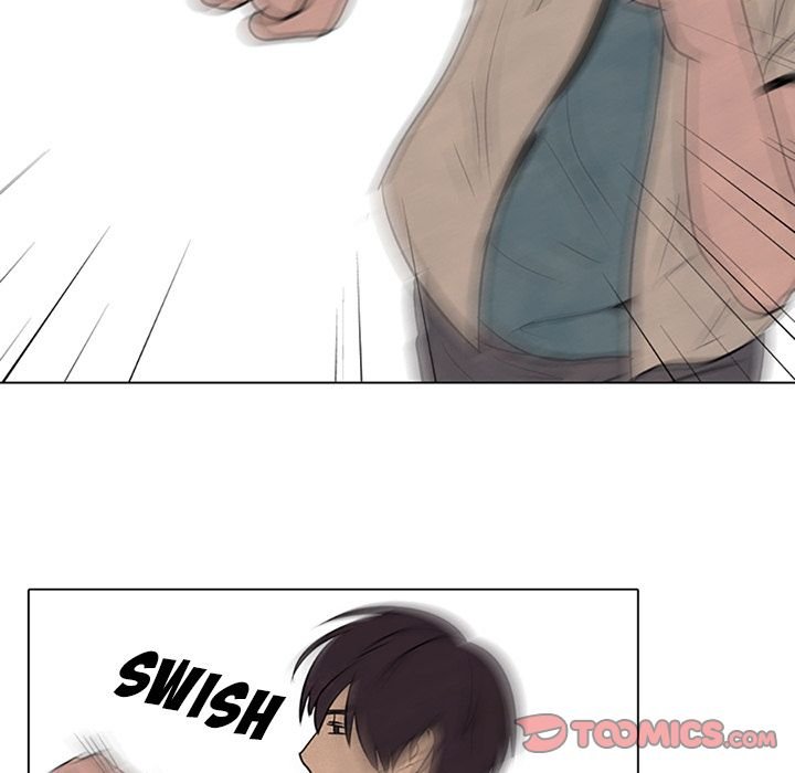 High School Devil Manhwa - Chapter 62 Page 45