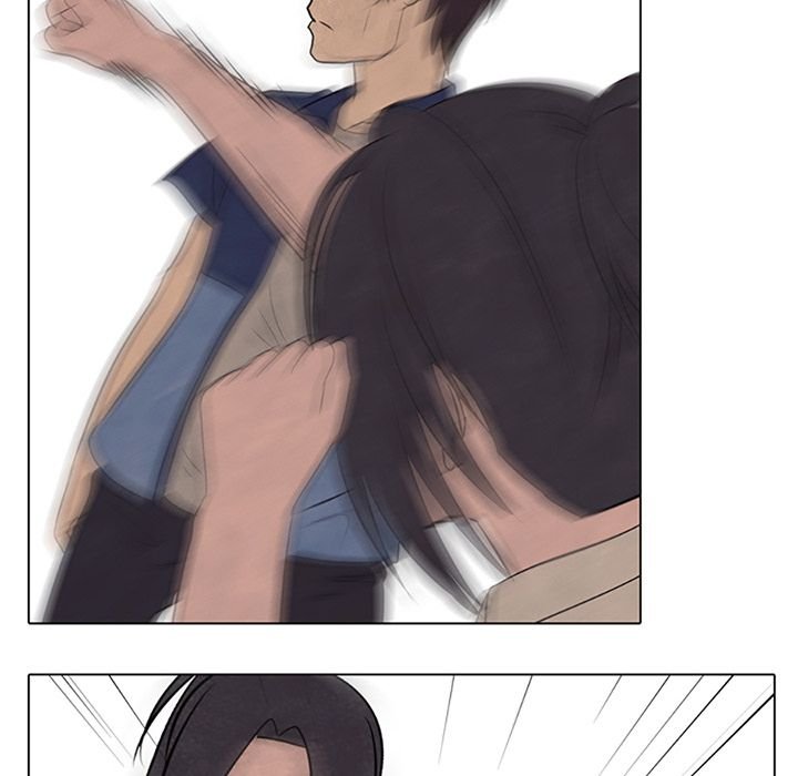 High School Devil Manhwa - Chapter 62 Page 46