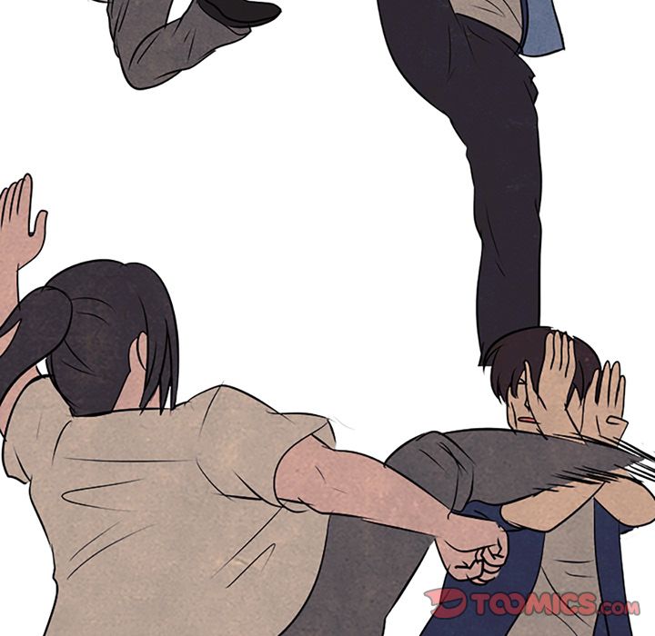 High School Devil Manhwa - Chapter 62 Page 57