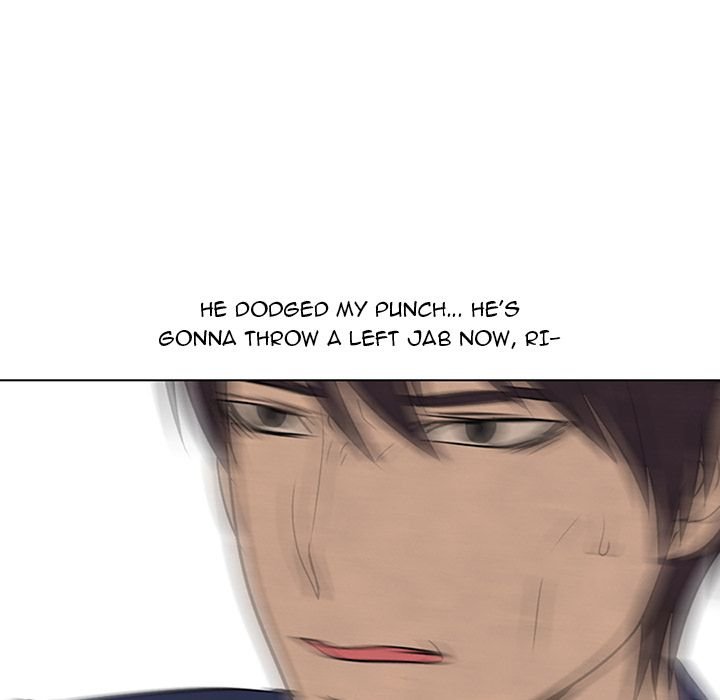 High School Devil Manhwa - Chapter 62 Page 62