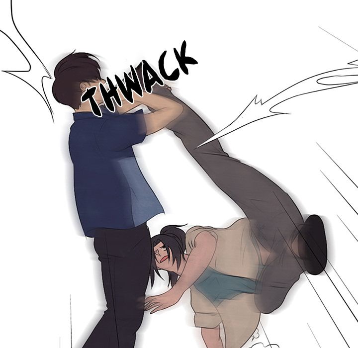 High School Devil Manhwa - Chapter 62 Page 64