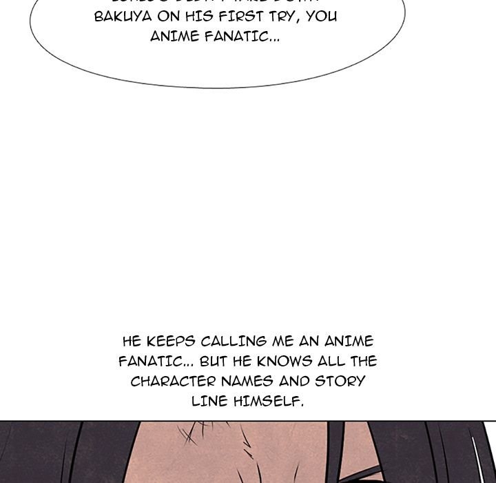 High School Devil Manhwa - Chapter 62 Page 72