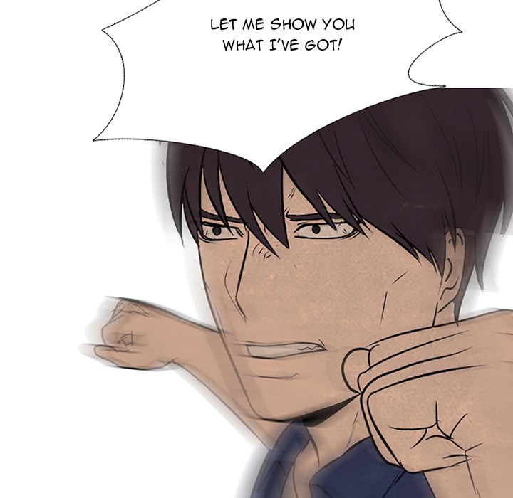 High School Devil Manhwa - Chapter 62 Page 74