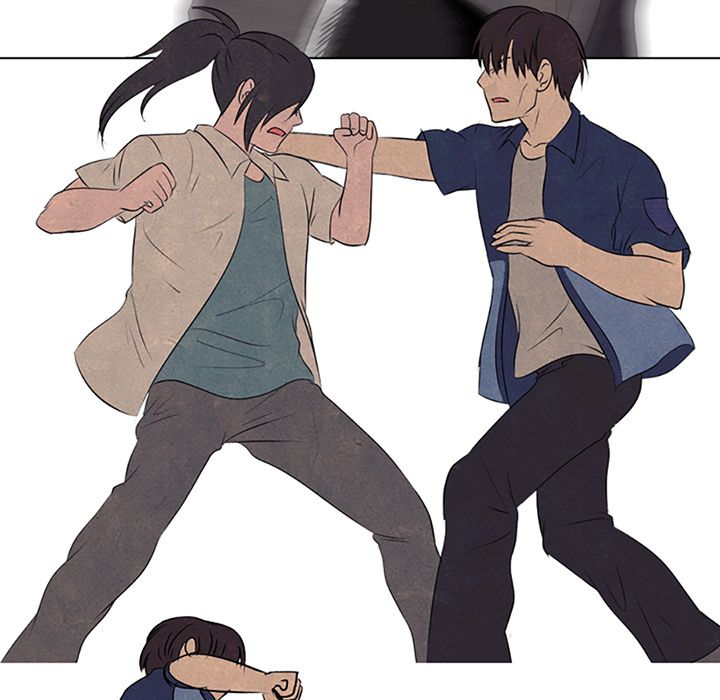 High School Devil Manhwa - Chapter 62 Page 78