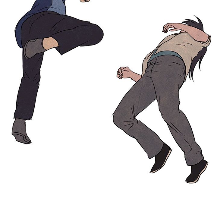 High School Devil Manhwa - Chapter 62 Page 79