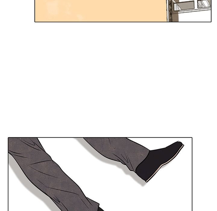 High School Devil Manhwa - Chapter 62 Page 82