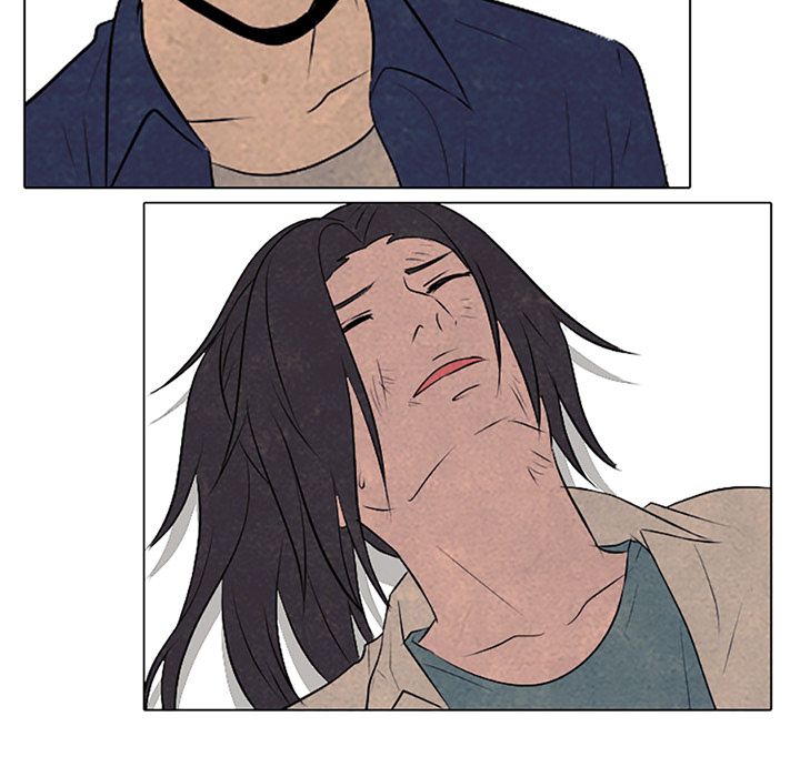 High School Devil Manhwa - Chapter 62 Page 87