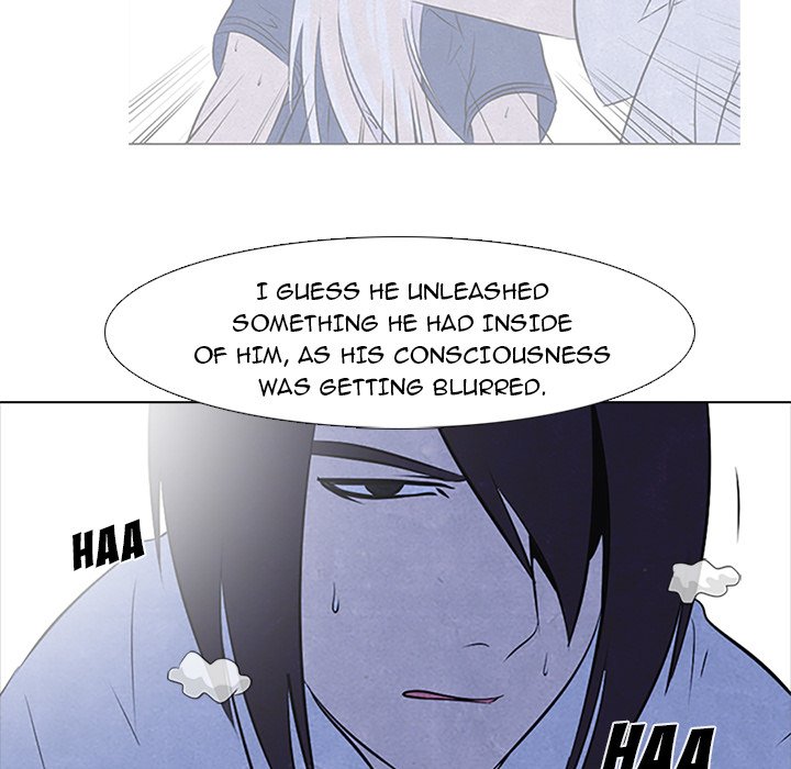 High School Devil Manhwa - Chapter 26 Page 31