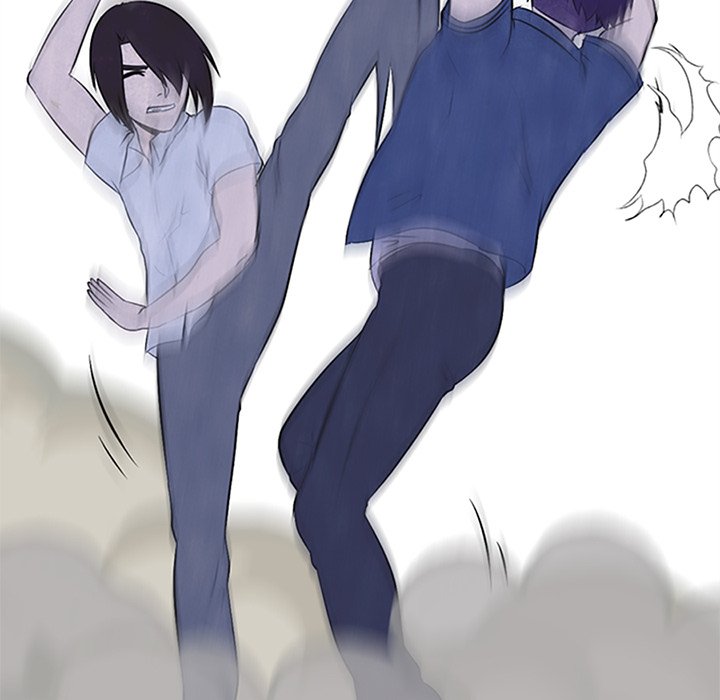 High School Devil Manhwa - Chapter 26 Page 38