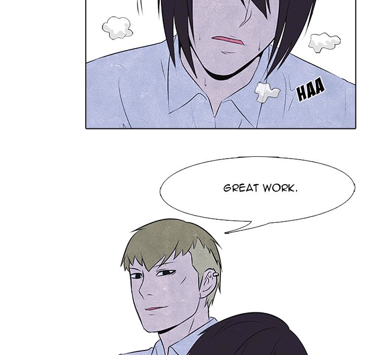 High School Devil Manhwa - Chapter 26 Page 51