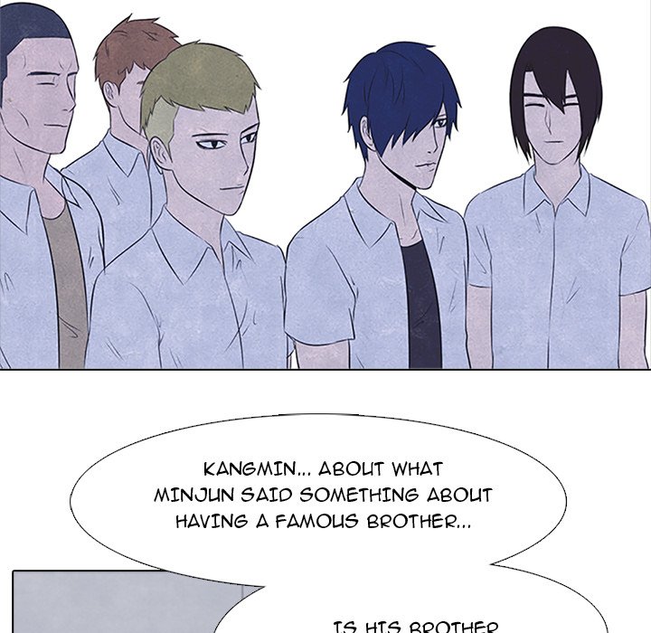 High School Devil Manhwa - Chapter 26 Page 71