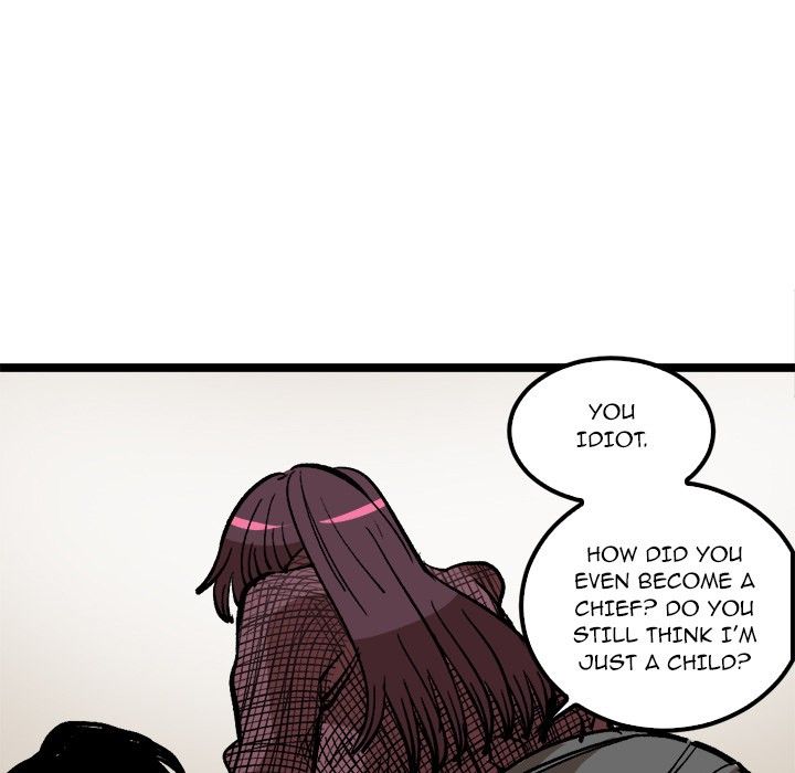 A Bad Friend Manhwa - Chapter 35 Page 16