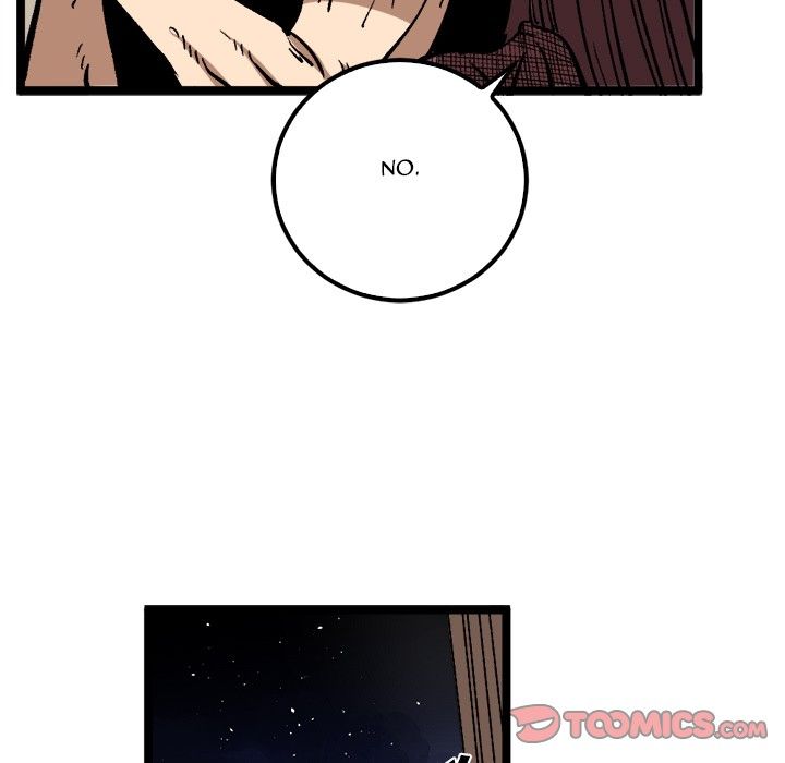A Bad Friend Manhwa - Chapter 35 Page 33