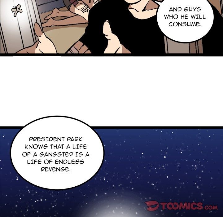 A Bad Friend Manhwa - Chapter 35 Page 35
