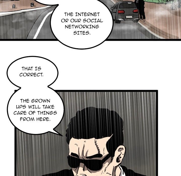 A Bad Friend Manhwa - Chapter 34 Page 4