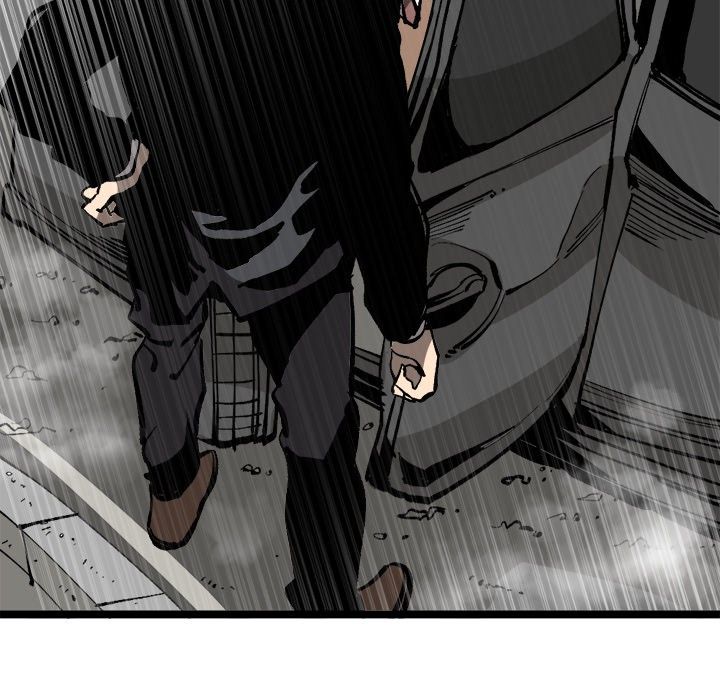 A Bad Friend Manhwa - Chapter 34 Page 8