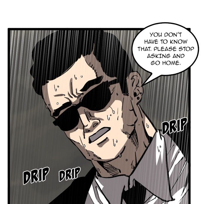 A Bad Friend Manhwa - Chapter 34 Page 10