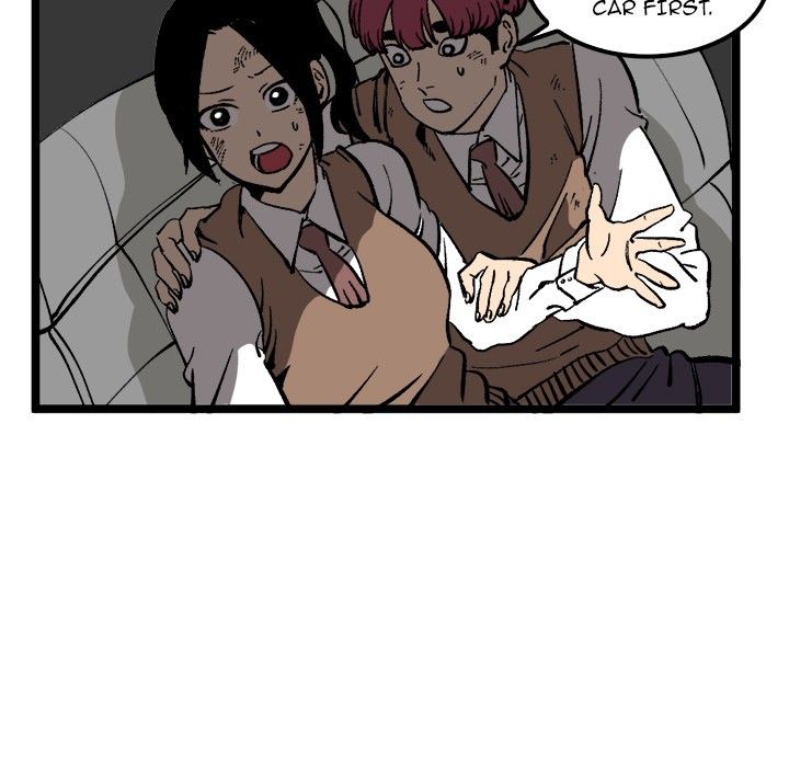 A Bad Friend Manhwa - Chapter 34 Page 12