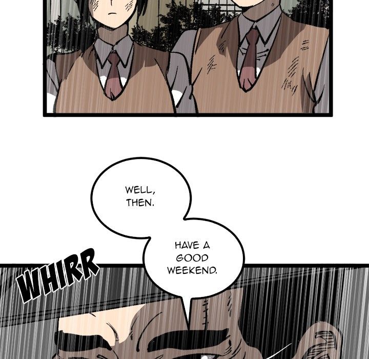 A Bad Friend Manhwa - Chapter 34 Page 14