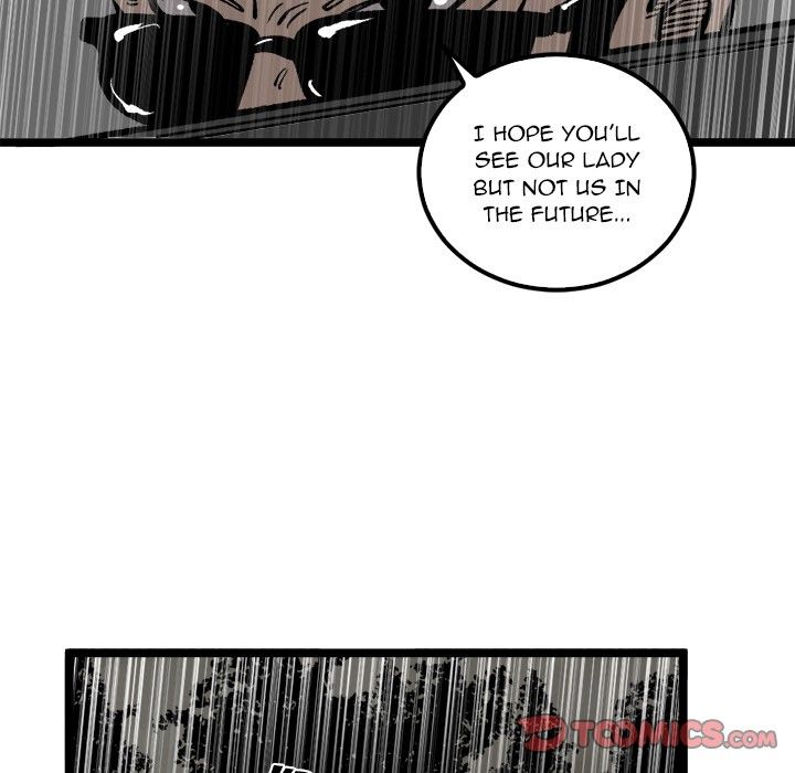 A Bad Friend Manhwa - Chapter 34 Page 15