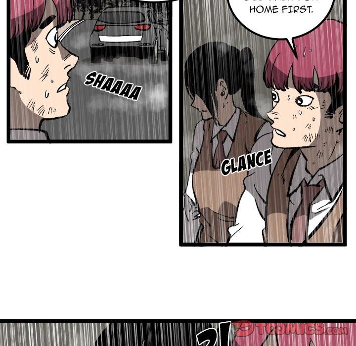 A Bad Friend Manhwa - Chapter 34 Page 17