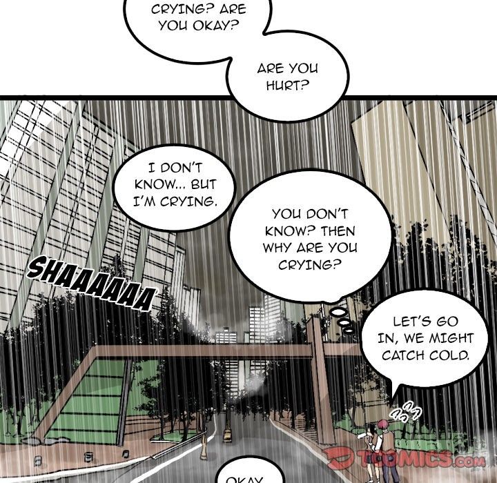 A Bad Friend Manhwa - Chapter 34 Page 19