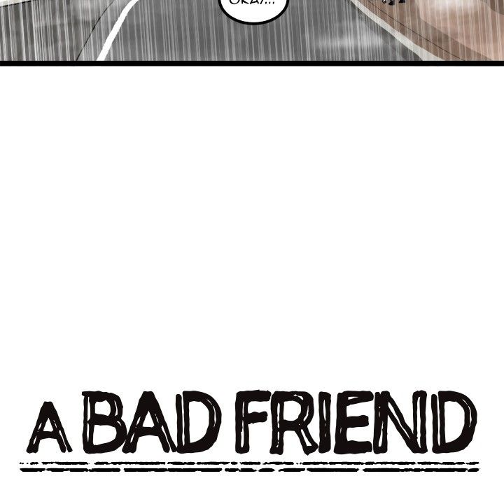 A Bad Friend Manhwa - Chapter 34 Page 20