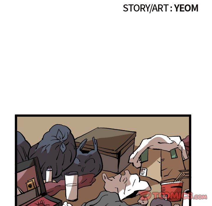 A Bad Friend Manhwa - Chapter 34 Page 21