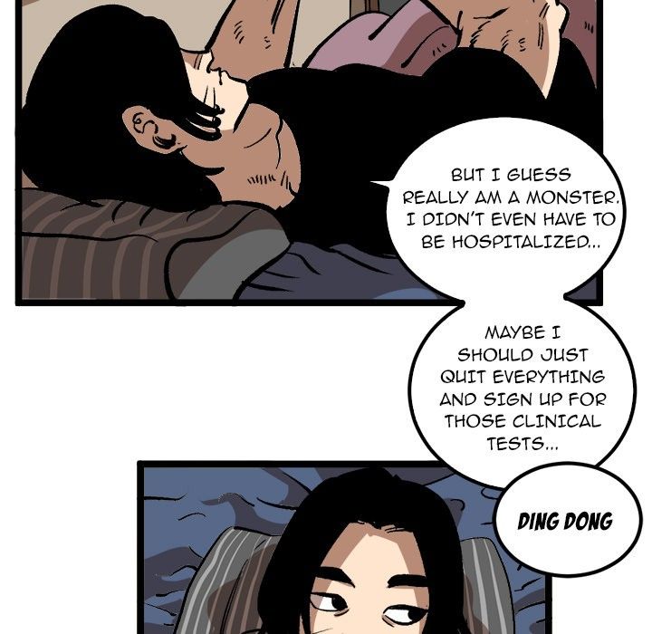 A Bad Friend Manhwa - Chapter 34 Page 26