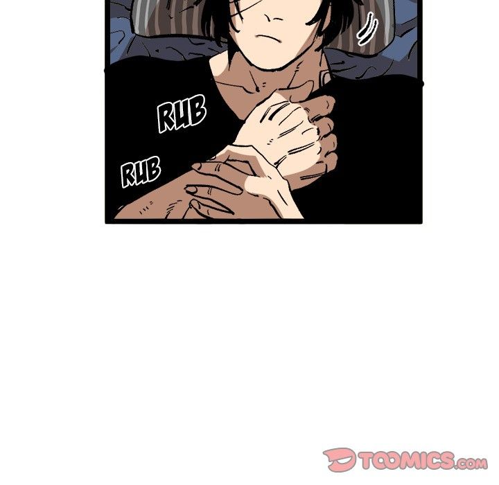 A Bad Friend Manhwa - Chapter 34 Page 27