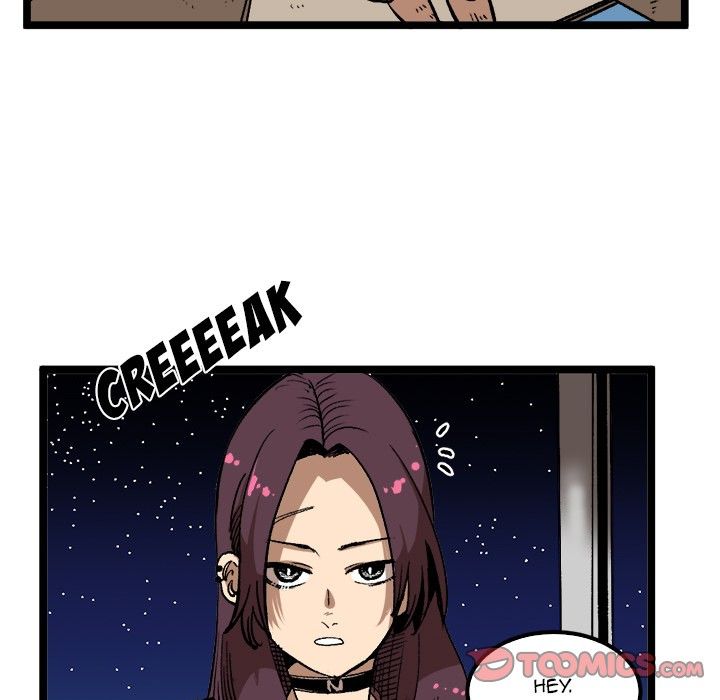 A Bad Friend Manhwa - Chapter 34 Page 29
