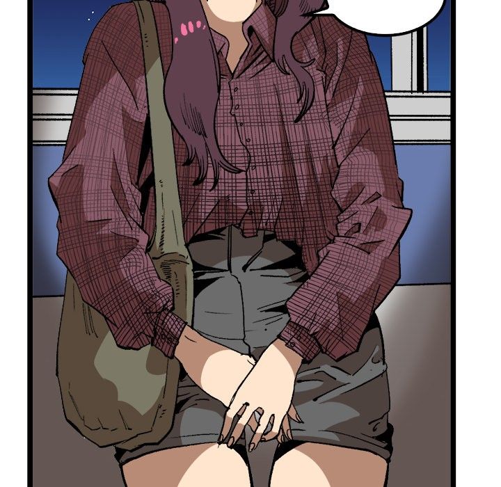 A Bad Friend Manhwa - Chapter 34 Page 30