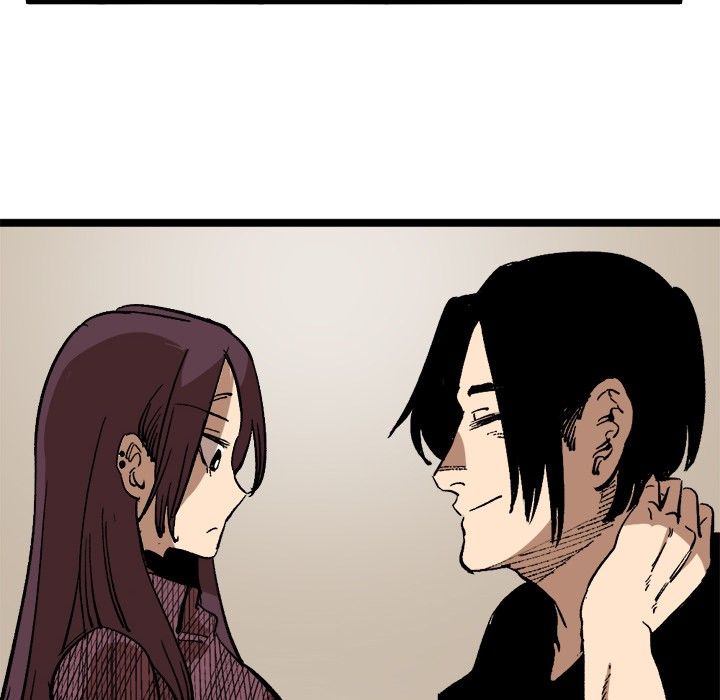 A Bad Friend Manhwa - Chapter 34 Page 48