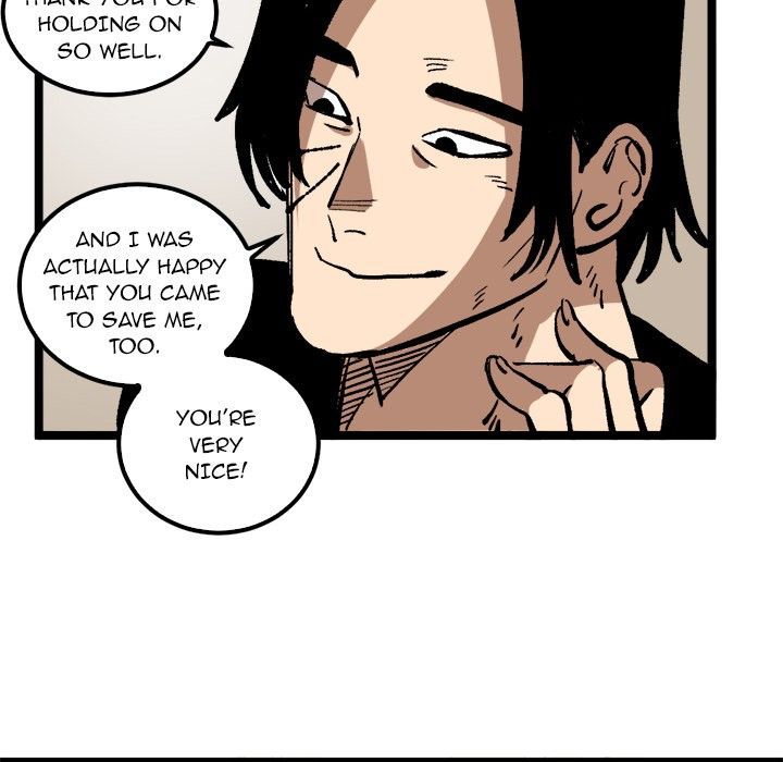 A Bad Friend Manhwa - Chapter 34 Page 52