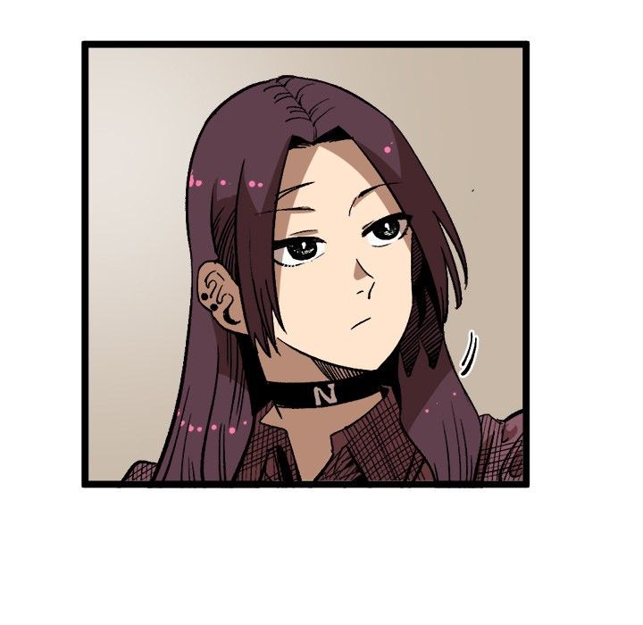 A Bad Friend Manhwa - Chapter 34 Page 54