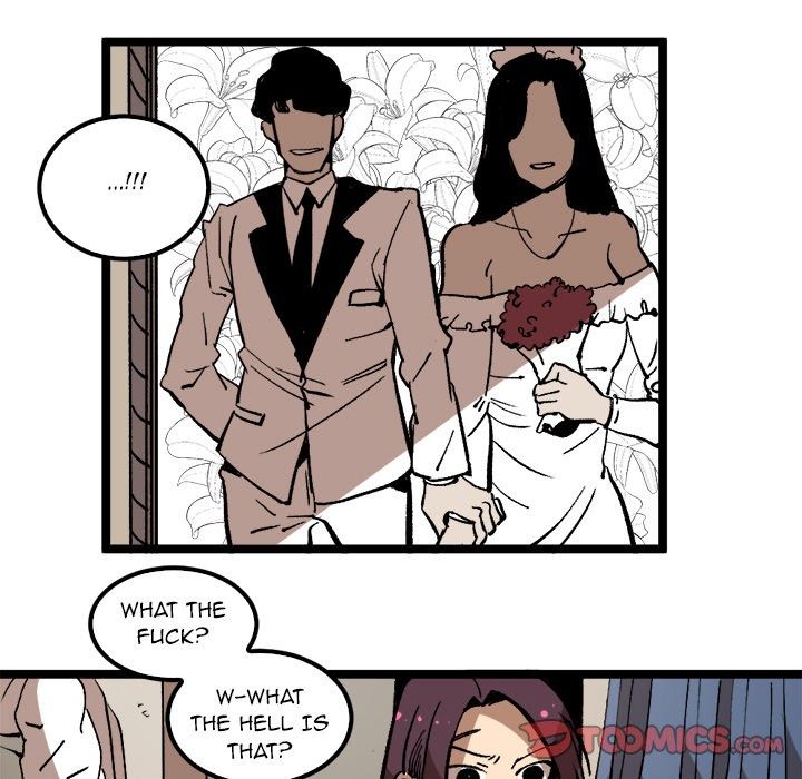 A Bad Friend Manhwa - Chapter 34 Page 55