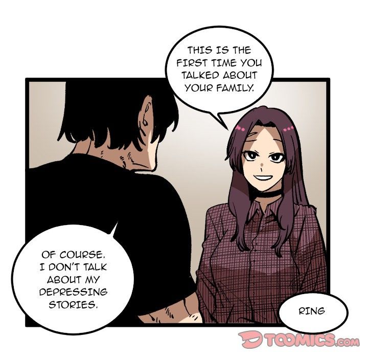 A Bad Friend Manhwa - Chapter 34 Page 65