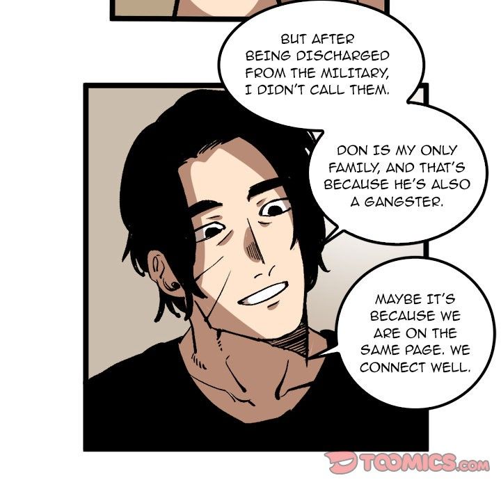 A Bad Friend Manhwa - Chapter 34 Page 69