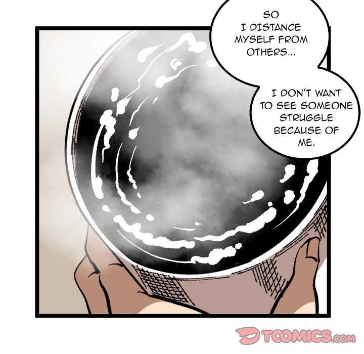 A Bad Friend Manhwa - Chapter 34 Page 71