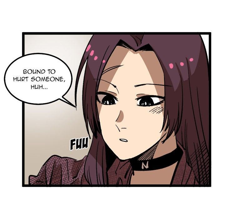 A Bad Friend Manhwa - Chapter 34 Page 72