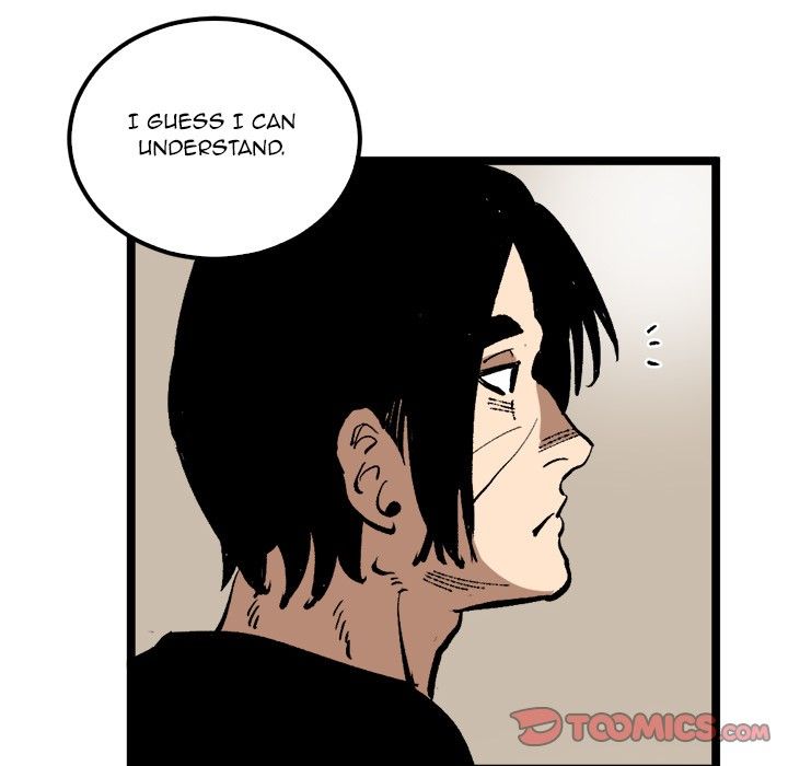 A Bad Friend Manhwa - Chapter 34 Page 73