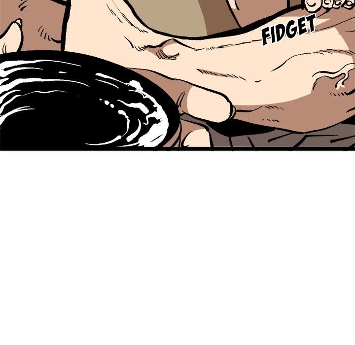 A Bad Friend Manhwa - Chapter 34 Page 76