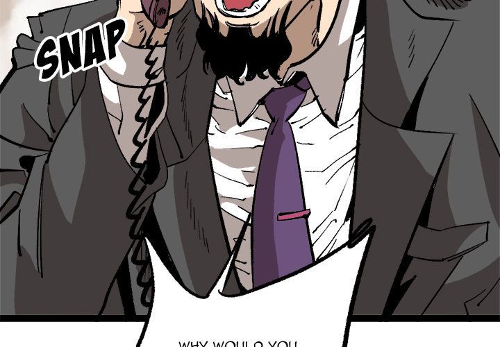 A Bad Friend Manhwa - Chapter 30 Page 2