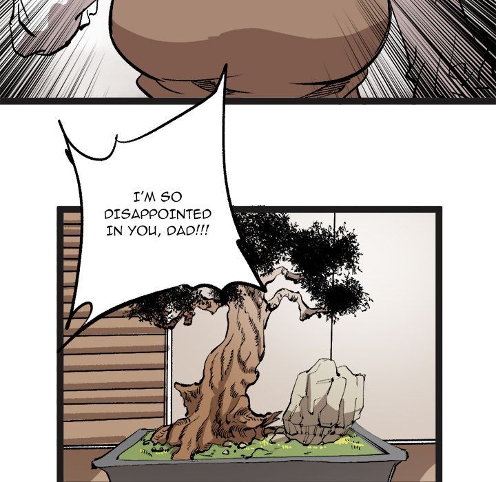 A Bad Friend Manhwa - Chapter 30 Page 10