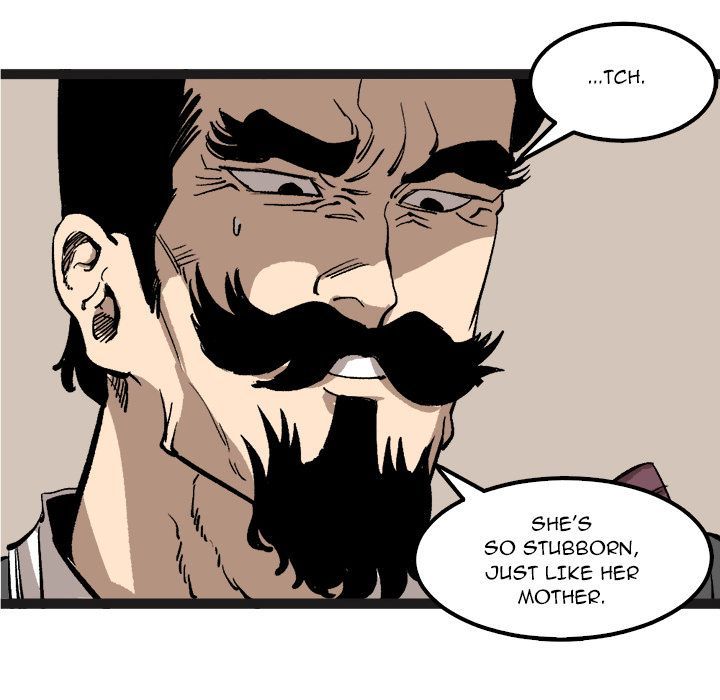 A Bad Friend Manhwa - Chapter 30 Page 15